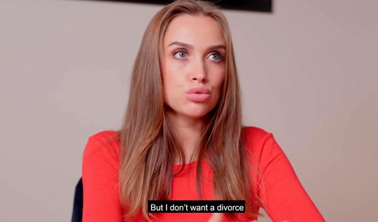 Русская девушка с большой попой не против домашнего порно со своим другом